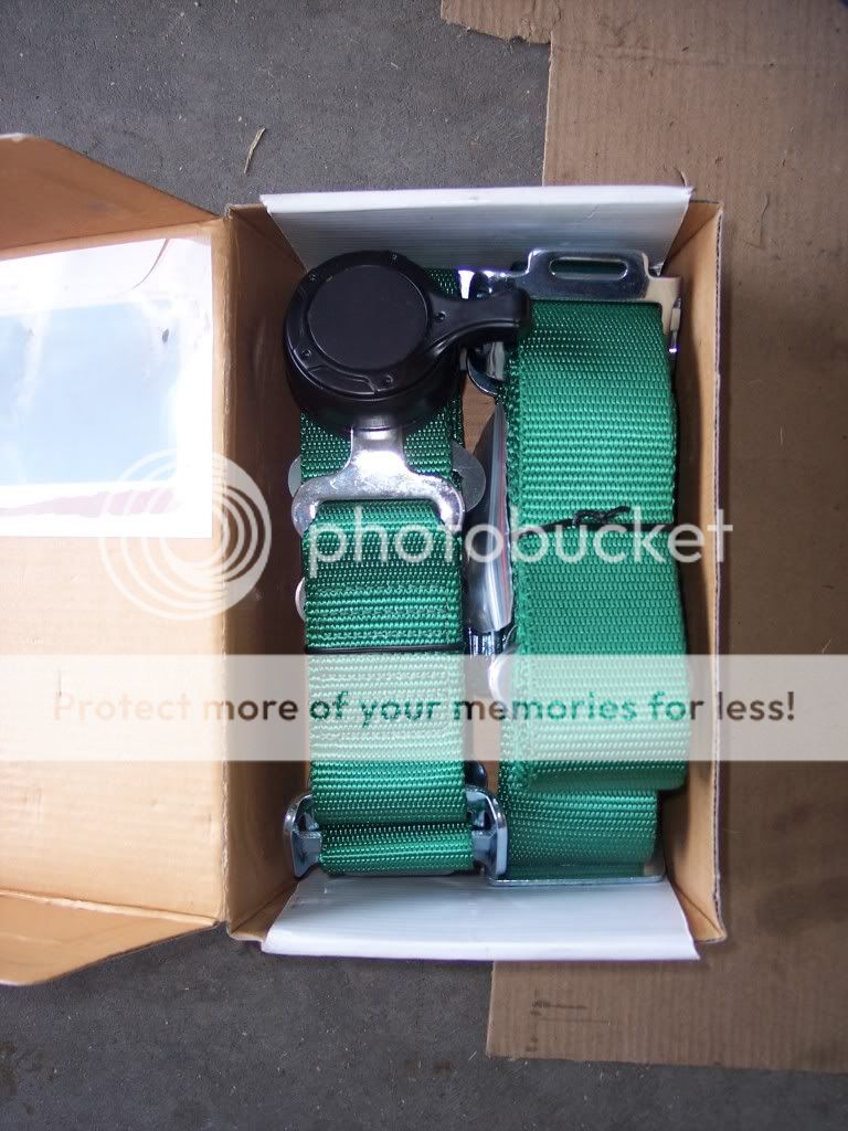 D.I.Y Harness Bar/Cusco Bar/Harnesses Acura RSX, ILX and Honda EP3 Forum